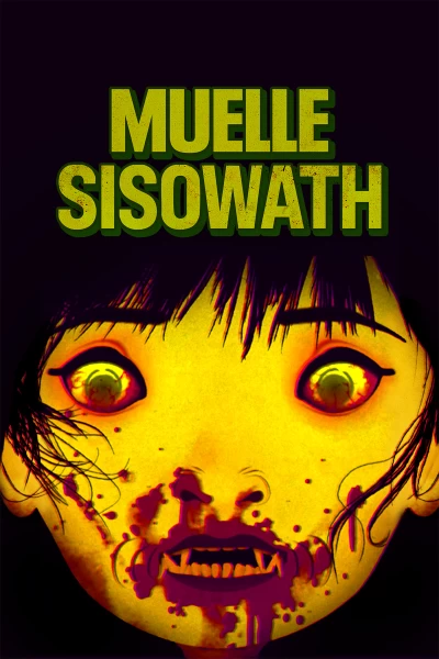 Muelle Sisowath