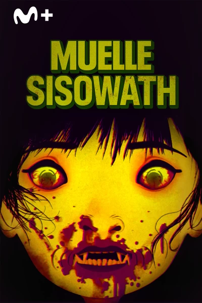 Muelle Sisowath