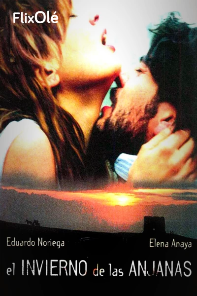 El invierno de las anjanas