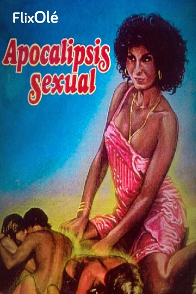 Apocalipsis sexual