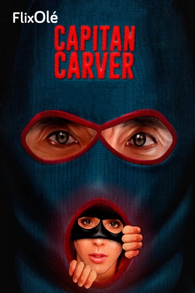 Capitán Carver