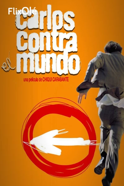 Carlos contra el mundo
