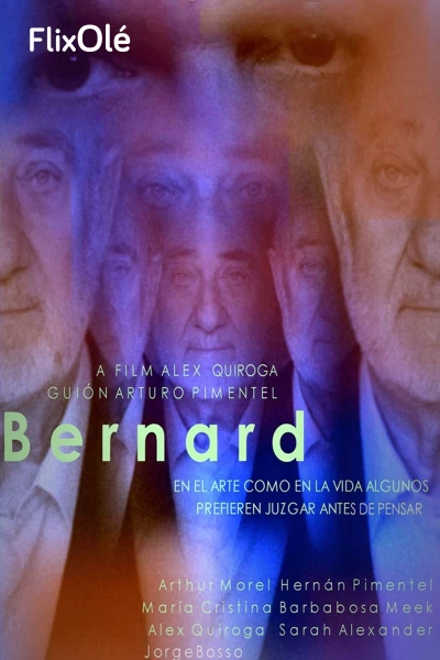 Bernard