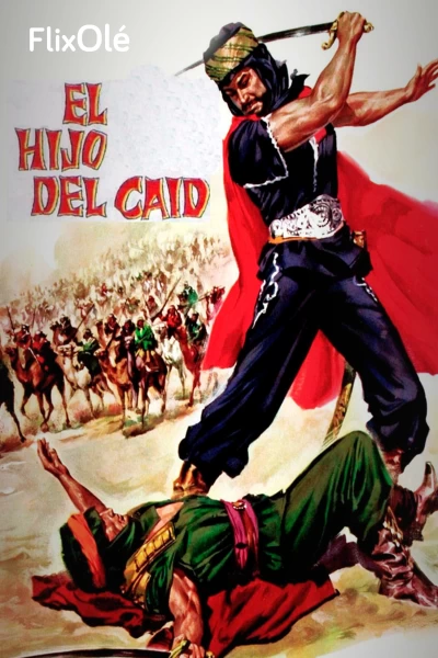 El hijo del caíd