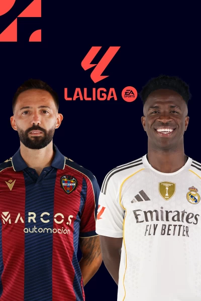Jornada 6. Jornada 6: Levante - Real Madrid