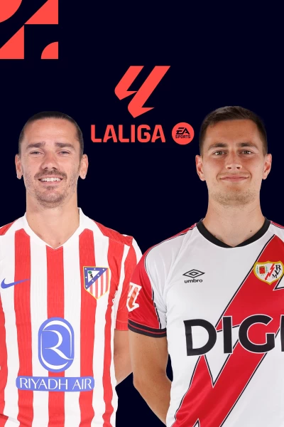 Jornada 6. Jornada 6: At. Madrid - Rayo