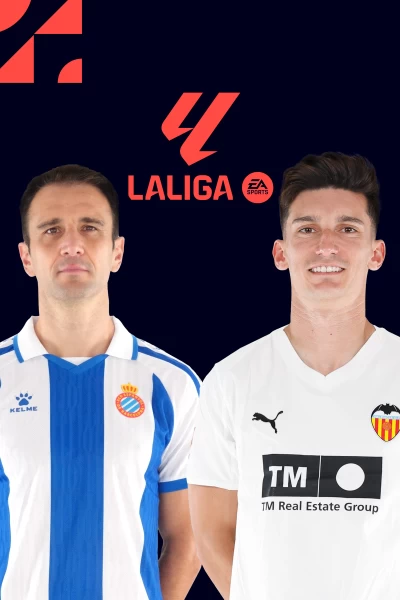 Jornada 6. Jornada 6: Espanyol - Valencia