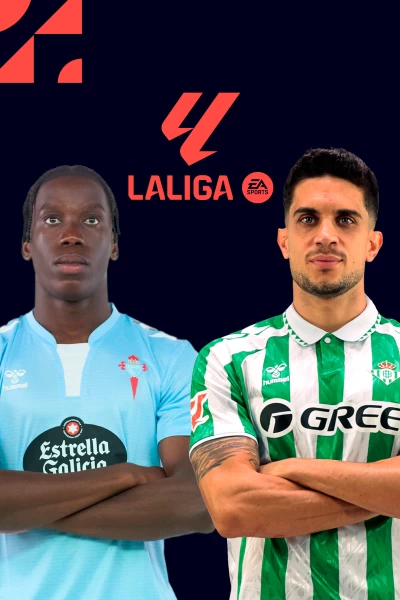 Jornada 6. Jornada 6: Celta - Betis