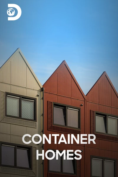 Mi casa es un contenedor
