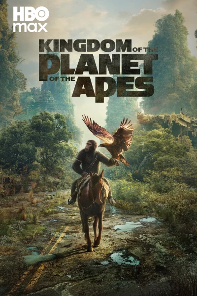 El reino del planeta de los simios