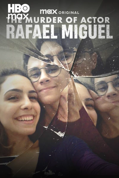 The Murder of Actor Rafael Miguel