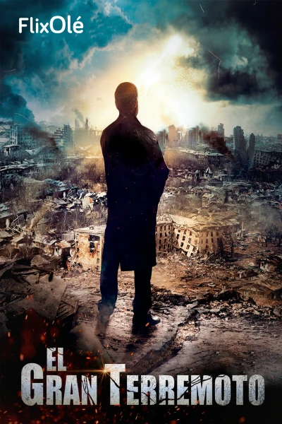 El gran terremoto