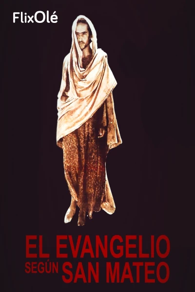 El evangelio según San Mateo