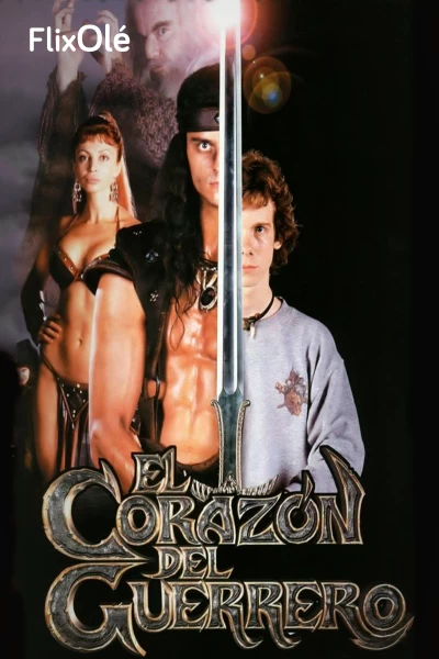 El corazón del guerrero