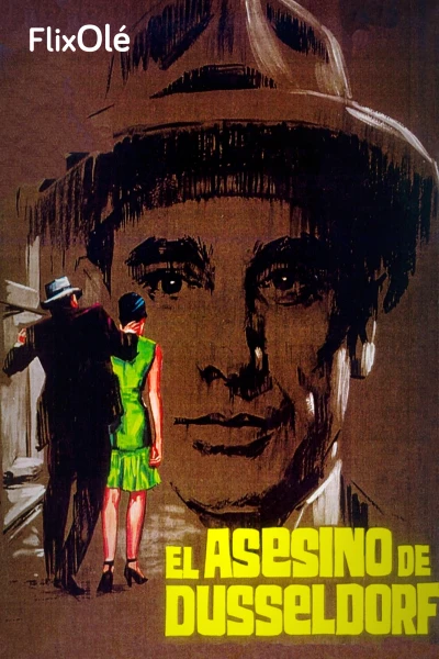 El asesino de Düsseldorf