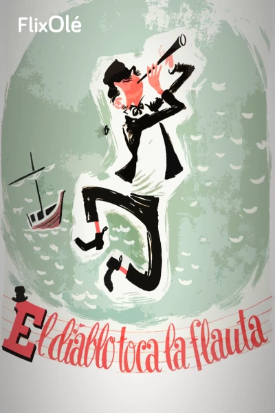 El diablo toca la flauta
