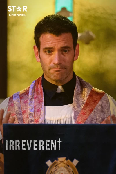 Irreverent