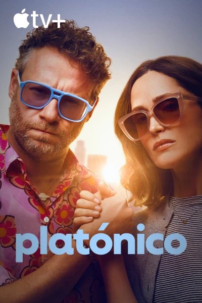 Platónico