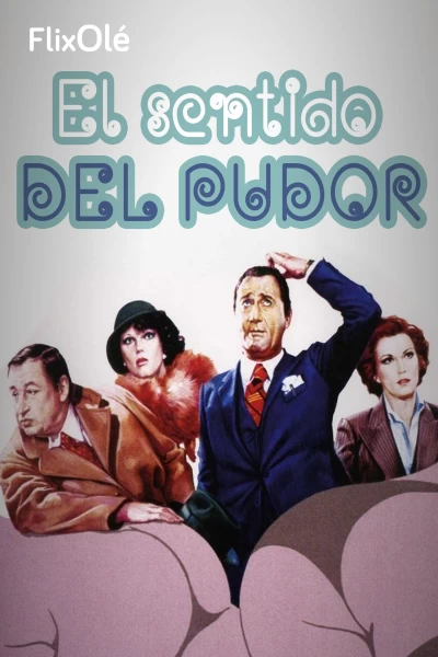 El sentido del pudor