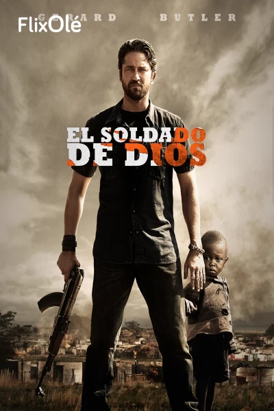 El soldado de Dios