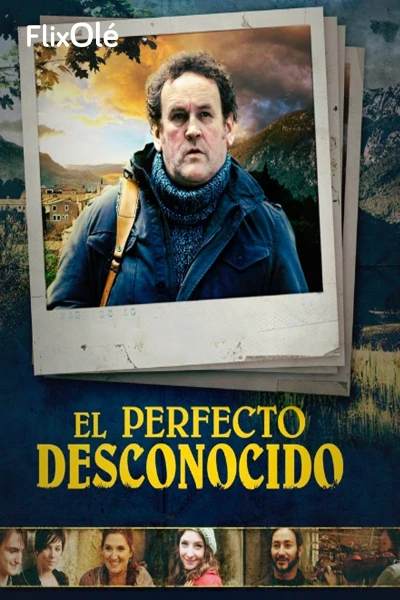 El perfecto desconocido