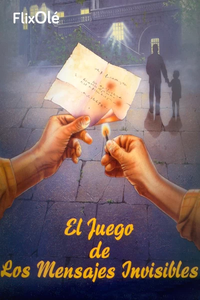 El juego de los mensajes invisibles