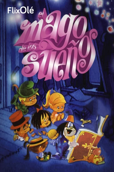 El mago de los sueños