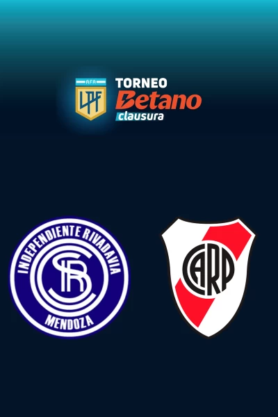 Jornada 4. Jornada 4: Independiente - River Plate