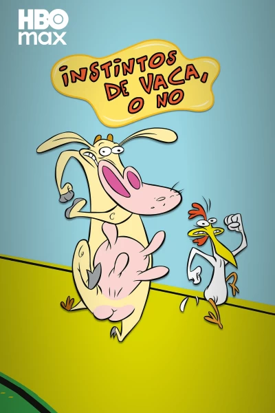 Vaca y Pollo