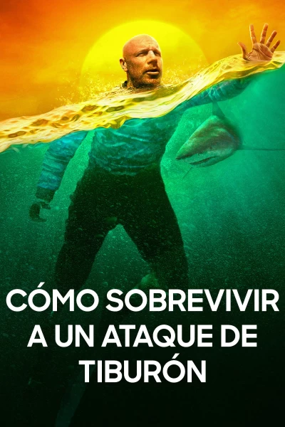 Cómo sobrevivir a un ataque de tiburón