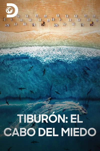 Tiburón: el cabo del miedo