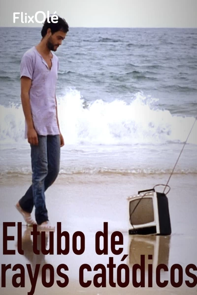 El tubo de rayos catódicos