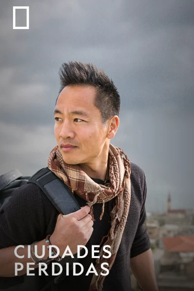 Ciudades perdidas con Albert Lin
