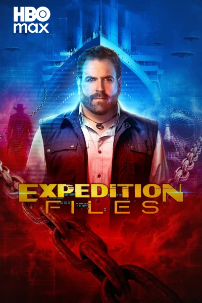 Expedición: archivos del pasado