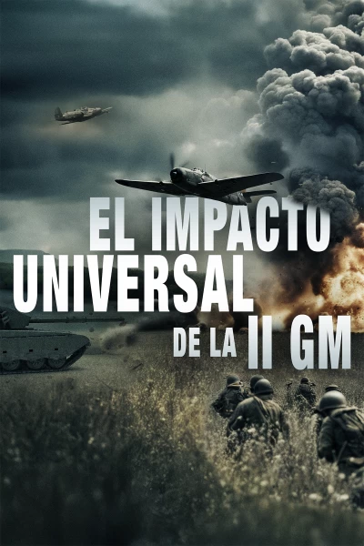 El impacto universal de la IIGM
