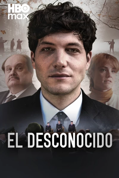 El Desconocido