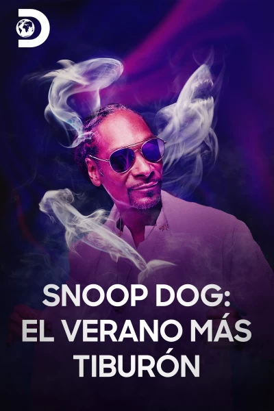 Snoop Dog: el verano más tiburón