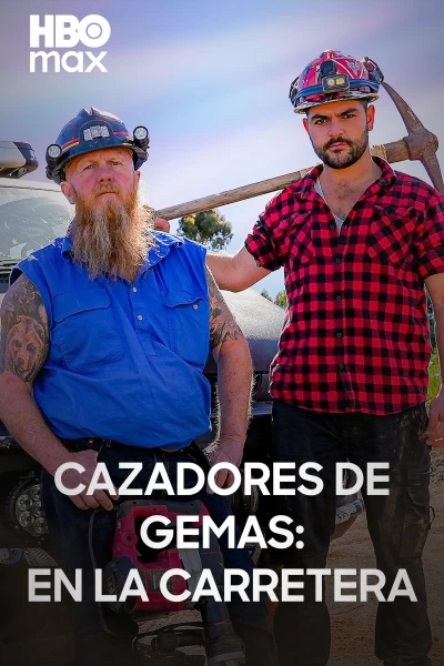 Cazadores de gemas: en la carretera
