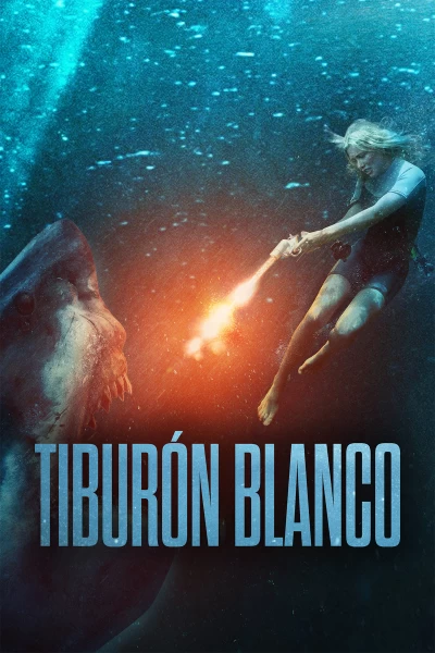 Tiburón blanco