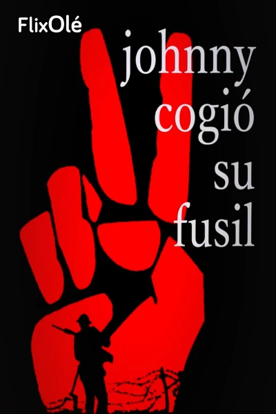 Johnny cogió su fusil