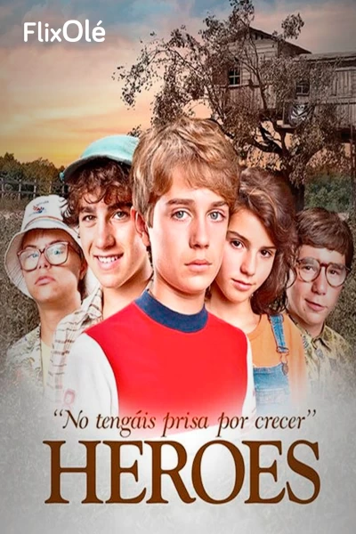 Héroes