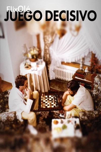 Juego decisivo