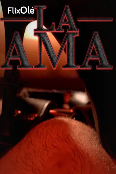 La ama