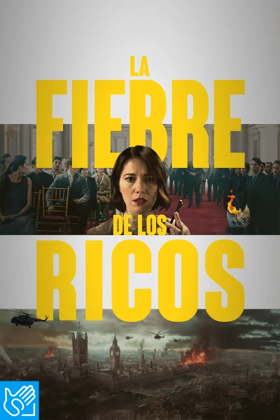 (LSE) - La fiebre de los ricos