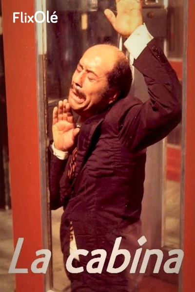 La cabina