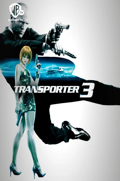 Transporter 3