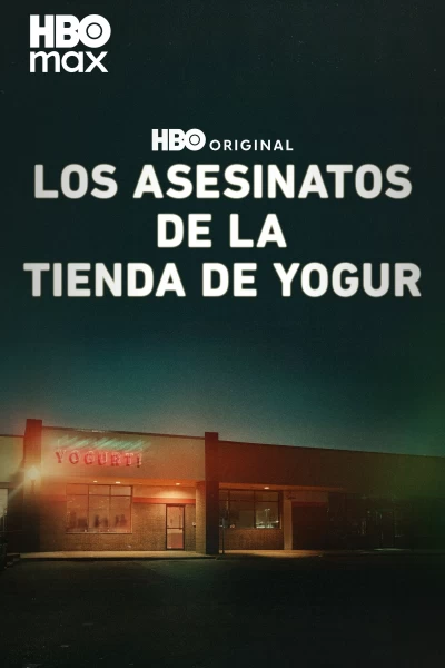 Los asesinatos de la tienda de yogur