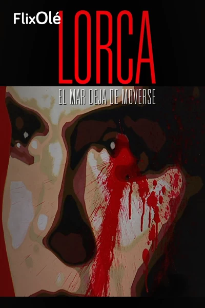 Lorca. El mar deja de moverse