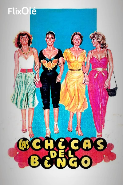 Las chicas del bingo