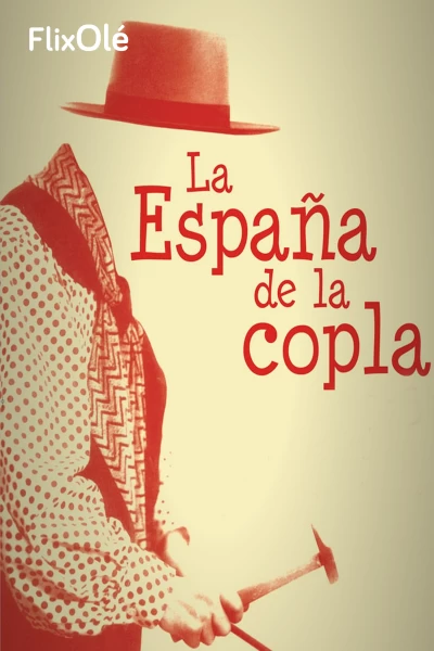 La España de la copla